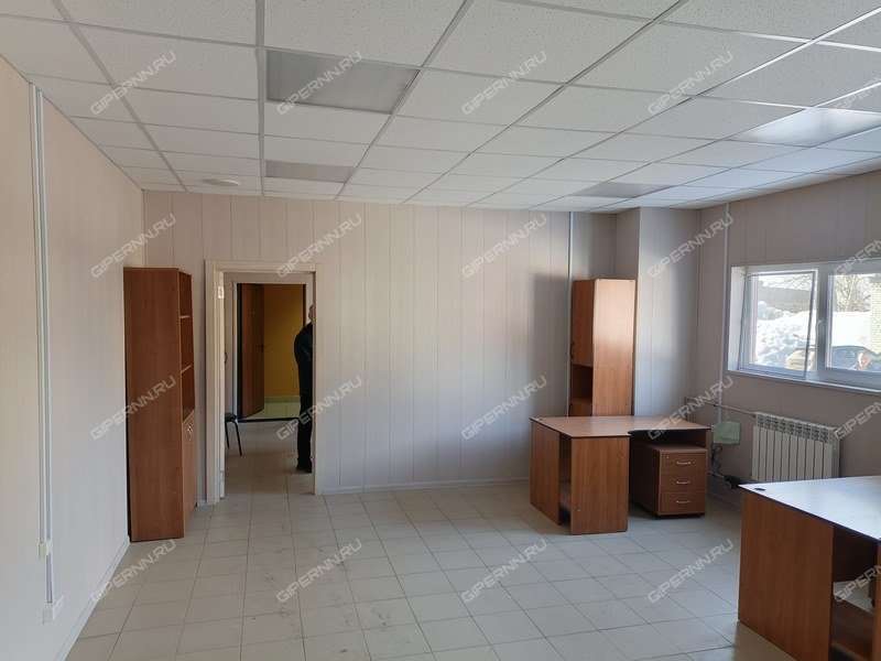 помещение под офис на Деловой улице