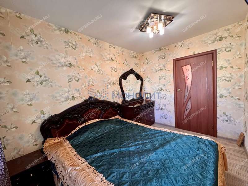 двухкомнатная квартира на Львовской улице дом 5