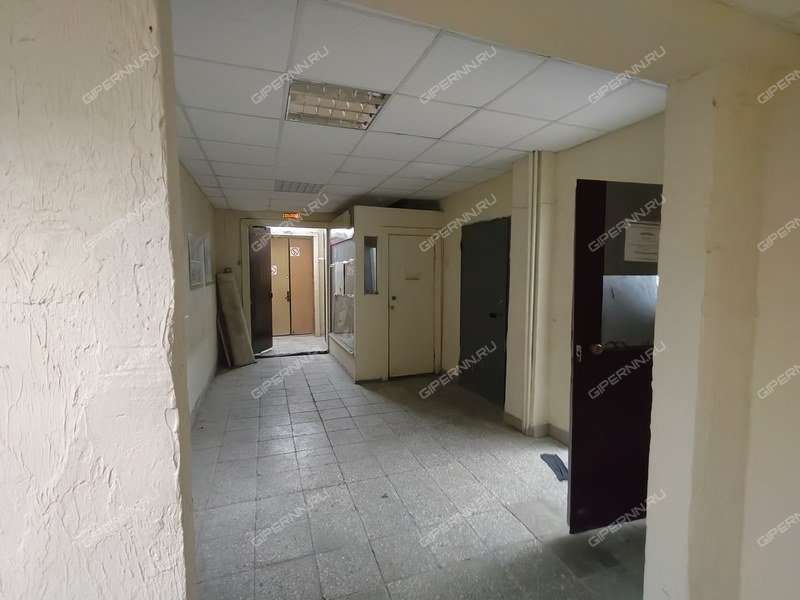 помещение под офис на Адмирала Васюнина ул., д.2