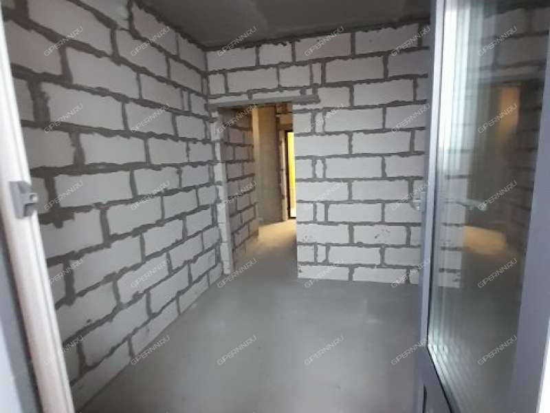 двухкомнатная квартира на улице Июльских Дней дом 11