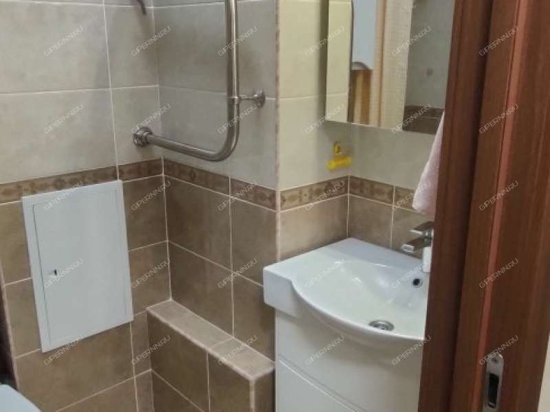 двухкомнатная квартира на Русской улице улице дом 5 деревня Анкудиновка