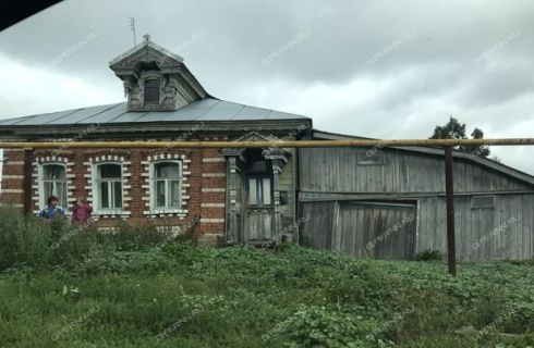 Купить Бу Дом Лысковском Направление Нижегородской Обл