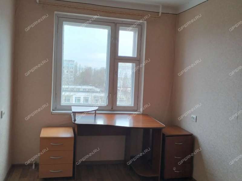 двухкомнатная квартира на улице Даргомыжского дом 24