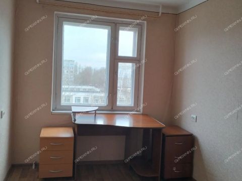 2-komnatnaya-ul-dargomyzhskogo-d-24 фото