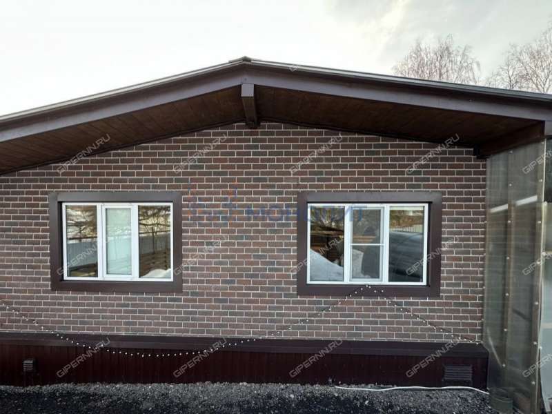 дом на Центральная деревня Утечино