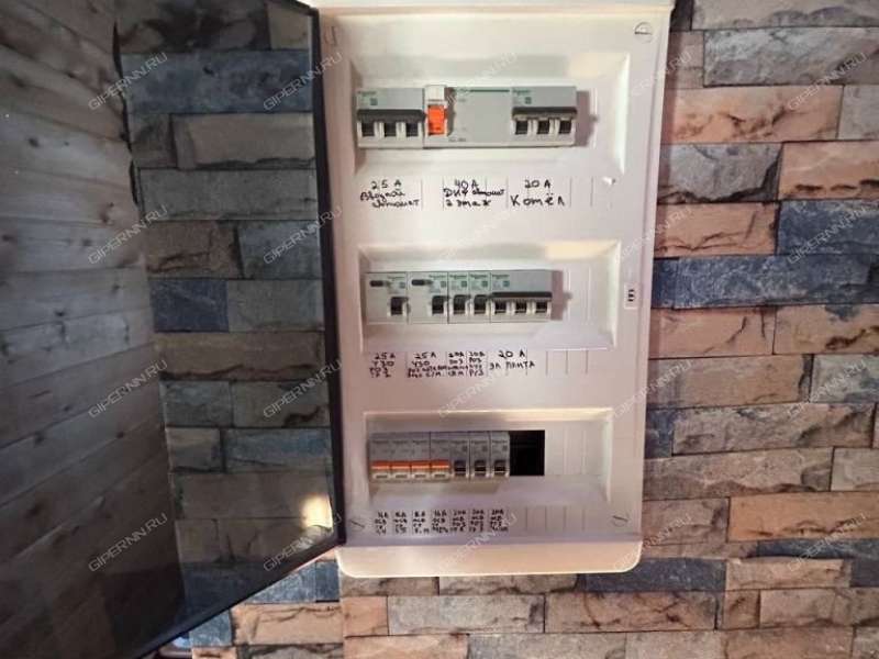 дом на ТСН Стройгаз