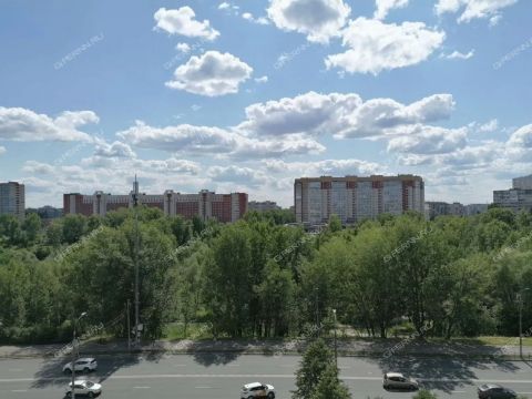 1-komnatnaya-ul-proletarskaya-d-5 фото