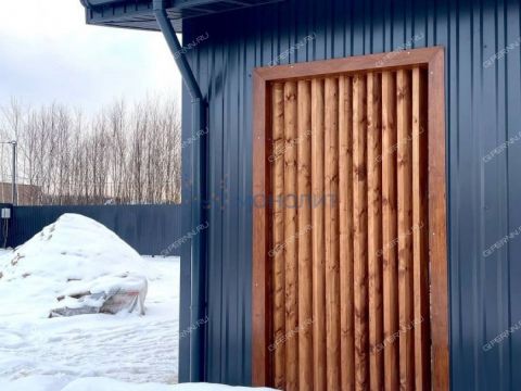 dom-selo-elhovka-kstovskiy-rayon фото