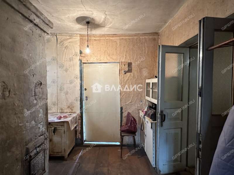 дом на 5-й линии