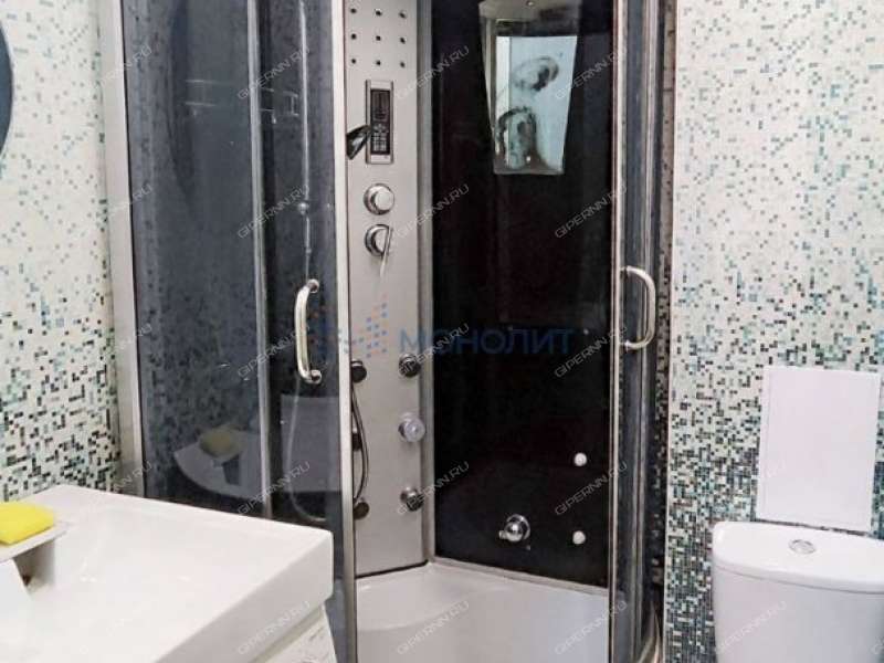 однокомнатная квартира в микрорайоне Щербинки 1-й дом 14