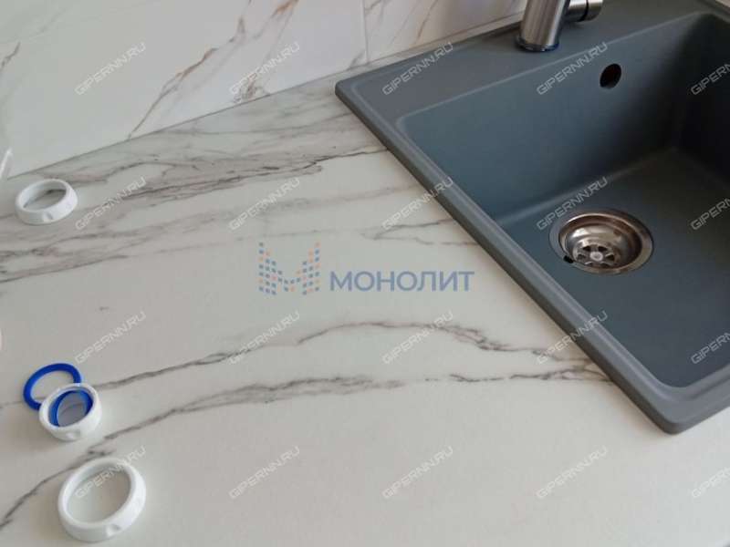 трёхкомнатная квартира на проспекте Ленина дом 3 к2