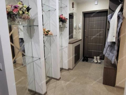 2-komnatnaya-poselok-zhdanovskiy-kstovskiy-rayon фото