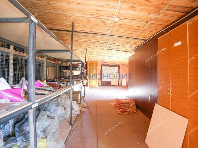 дом на улице Вали Котика