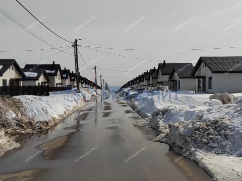 dom-selo-efimevo-bogorodskiy-municipalnyy-okrug фото