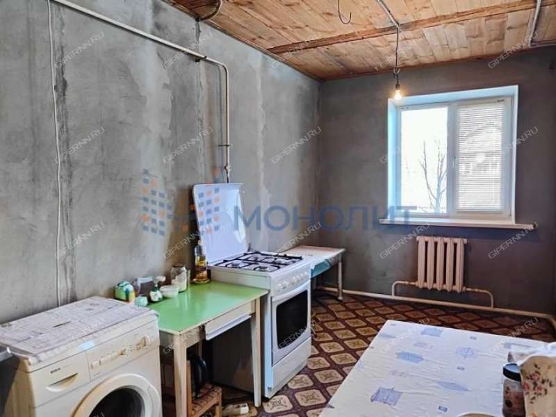 дом в Глухом переулке город Богородск