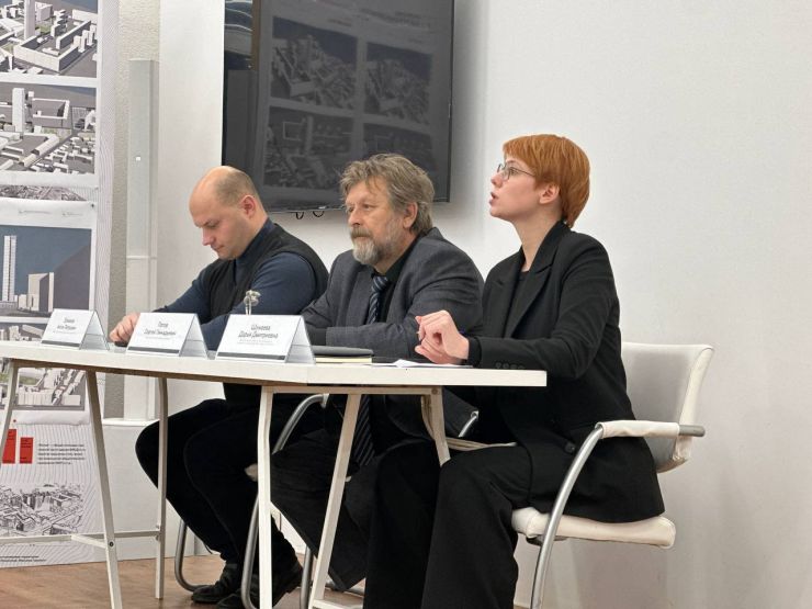 Фото: Анастасия Малышева