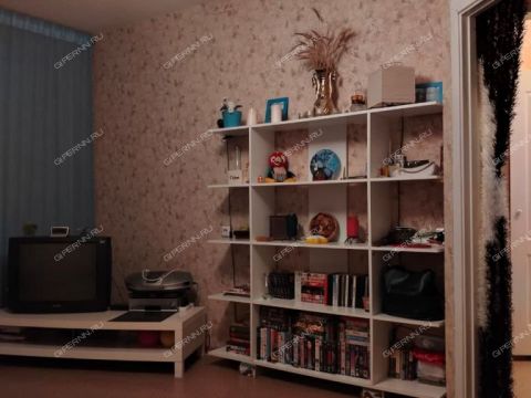 1-komnatnaya-gorod-dzerzhinsk-gorodskoy-okrug-dzerzhinsk фото