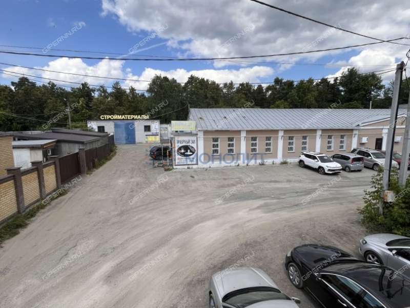 здание под офис на Октябрьской улице город Дзержинск