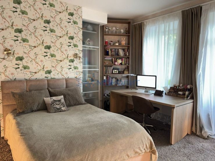 Фото: Валентина Зайцева / АН «Монолит Истейт»