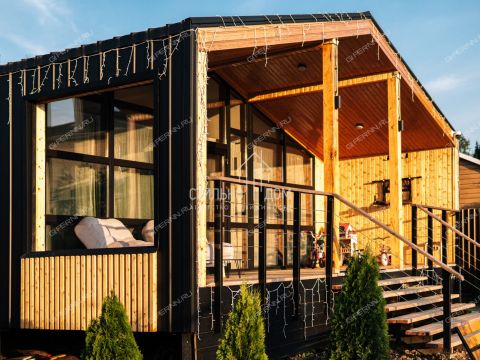 dom-derevnya-novolikeevo-kstovskiy-rayon фото