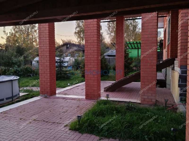 дом на улице Контак город Урень