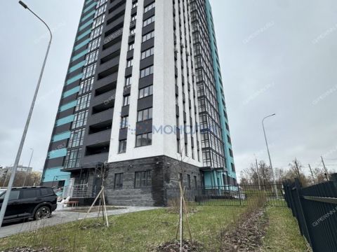 1-komnatnaya-ul-zhurova-d-15 фото