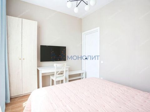 kottedzh-derevnya-ankudinovka-kstovskiy-rayon фото