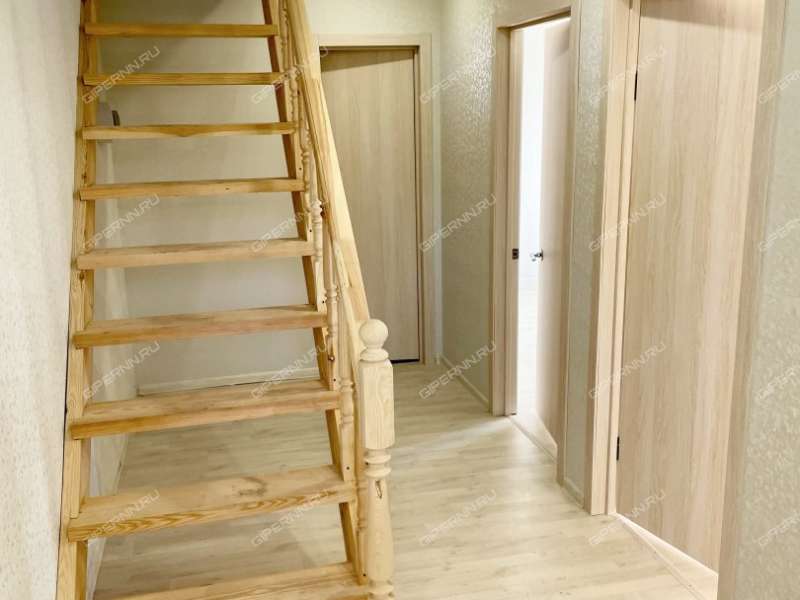 дом на Александра Хрипунова город Бор