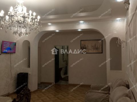 dom-rabochiy-poselok-lukino-balahninskiy-municipalnyy-okrug фото