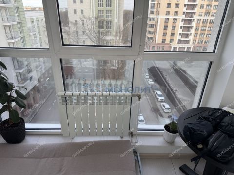 1-komnatnaya-ul-tverskaya-d-7 фото