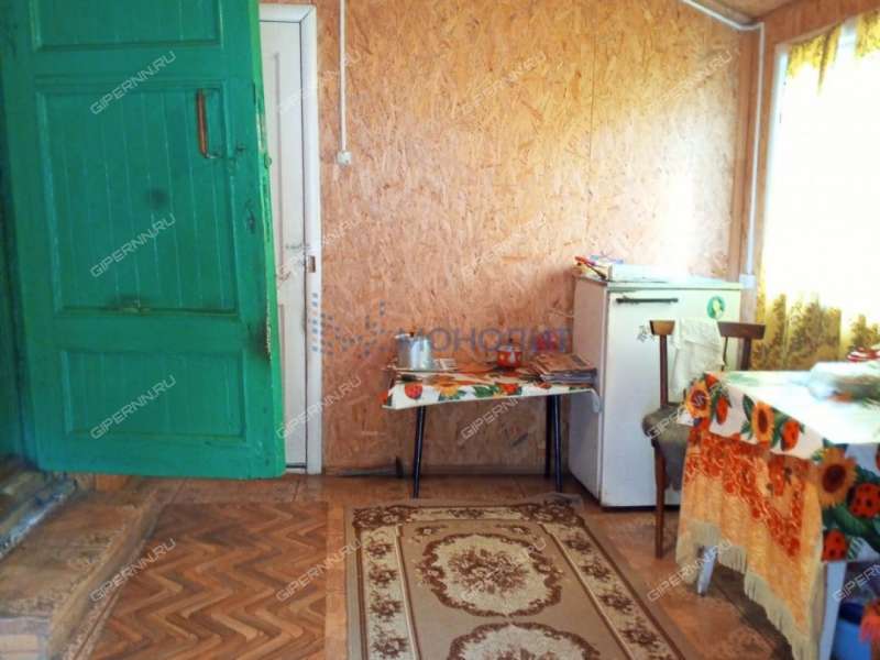 1/2 дома на 12-я лн