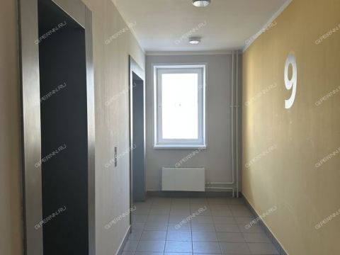 1-komnatnaya-ul-kosmicheskaya-d-34-1 фото
