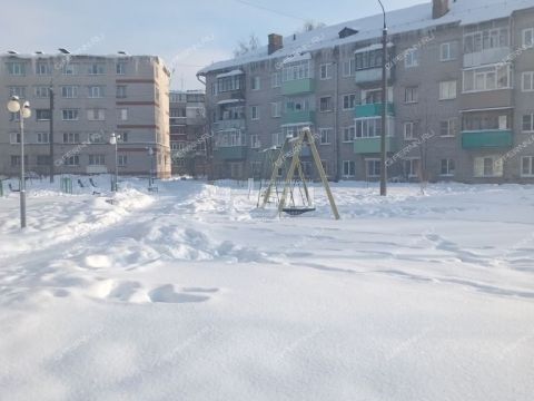 1-komnatnaya-gorod-zavolzhe-gorodeckiy-rayon фото