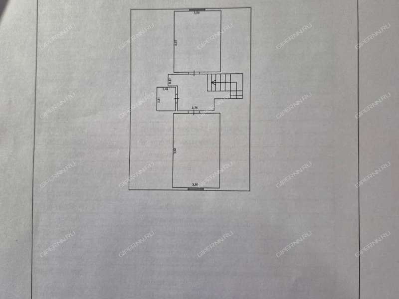 дом на  деревня Касаново