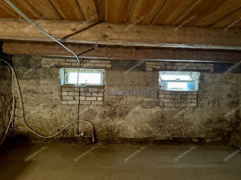 dom-poselok-dubenki-pr-dvinskiy-d-26 фото