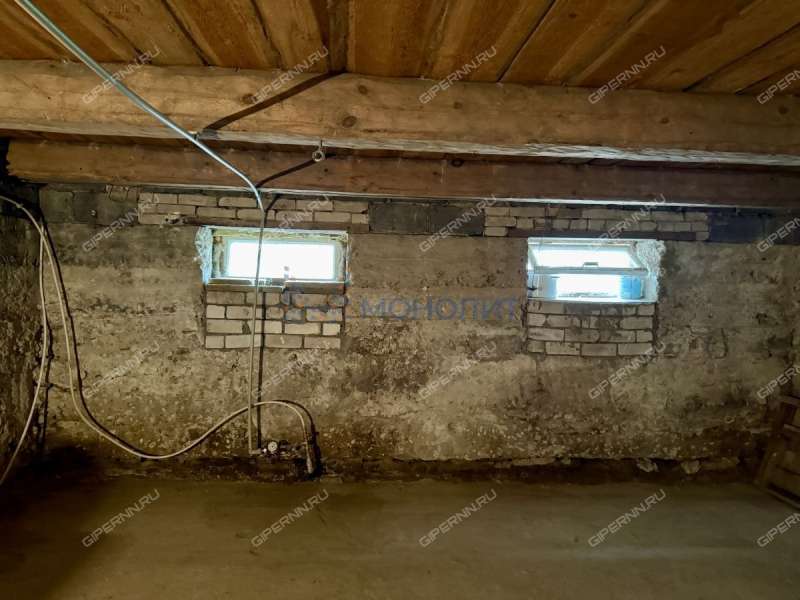 дом в Двинском проезде