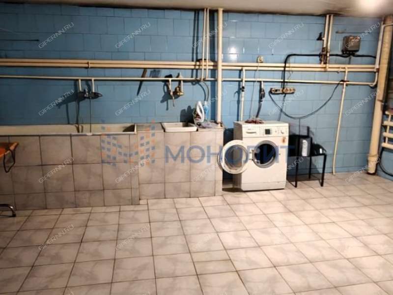 дом на Комсомольской улице город Шахунья