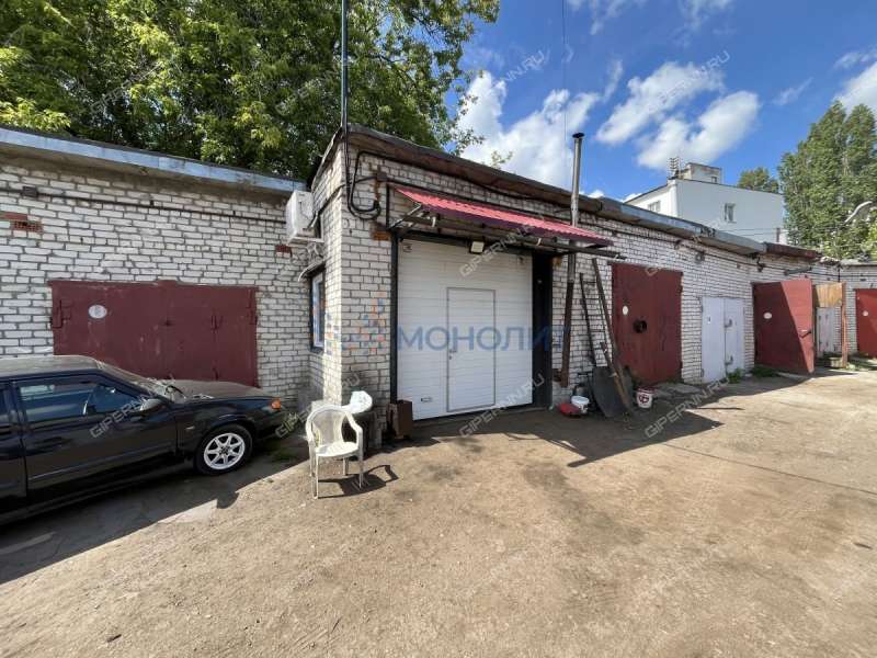 готовый бизнес автосервис, детейлинг, боксы в Московском районе Нижнего Новгорода