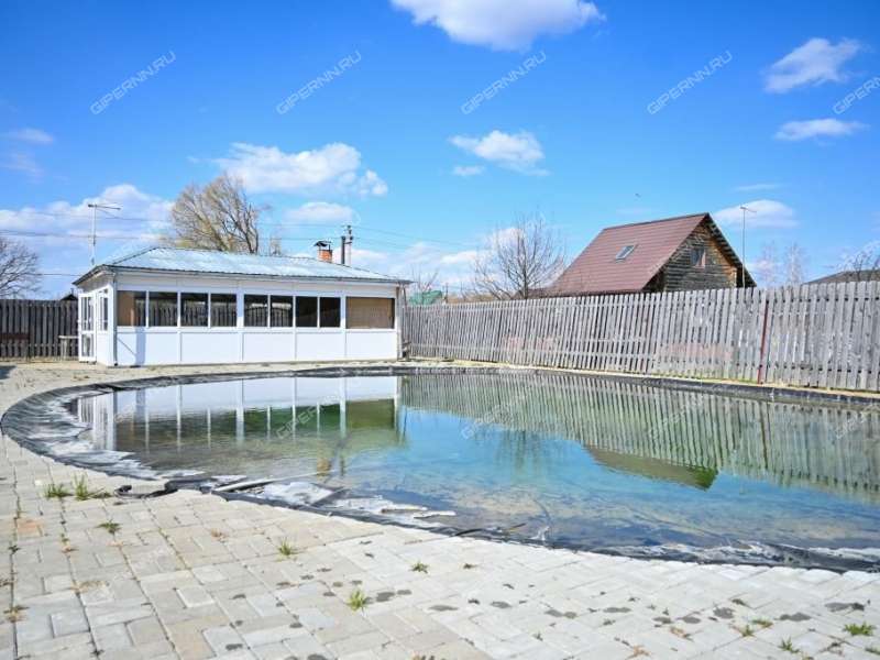 готовый бизнес комплекс в Богородском районе Нижегородской области