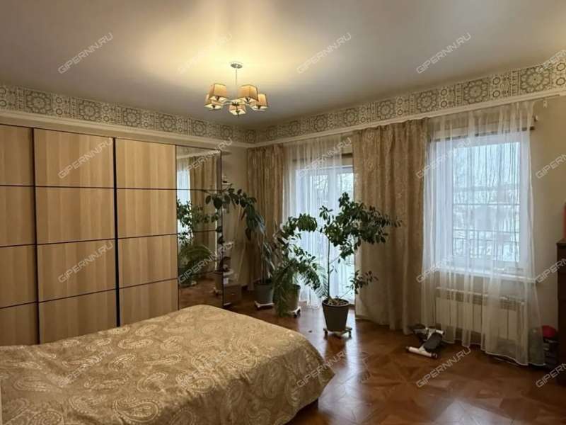 коттедж на Чернышиха село Чернышиха