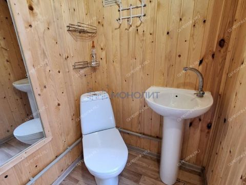 dacha-derevnya-kileley-bogorodskiy-municipalnyy-okrug фото
