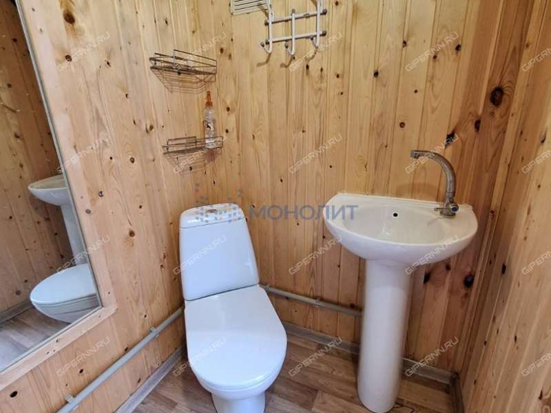 дача на улице Сиреневая деревня Килелей