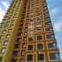 квартира-студия на Актюбинской улице дом 1в