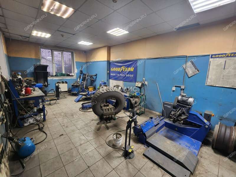 здание под офис, торговую площадь на 1В посёлок Лесная Поляна