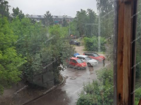1-komnatnaya-ul-mechnikova-d-61 фото