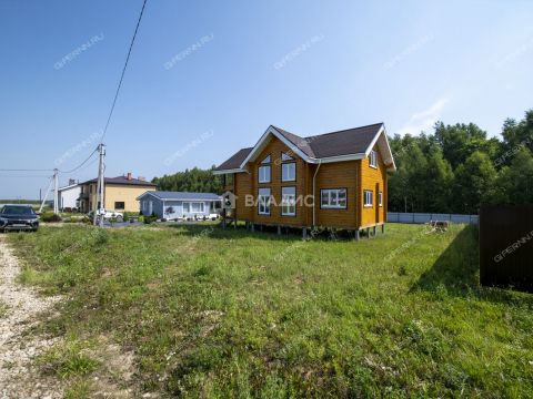 dom-tsn-serebryanye-klyuchi-park-dalnekonstantinovskiy-rayon фото