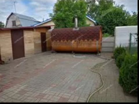 dom-poselok-parizhskoy-kommuny-ul-pinskaya-d-5 фото