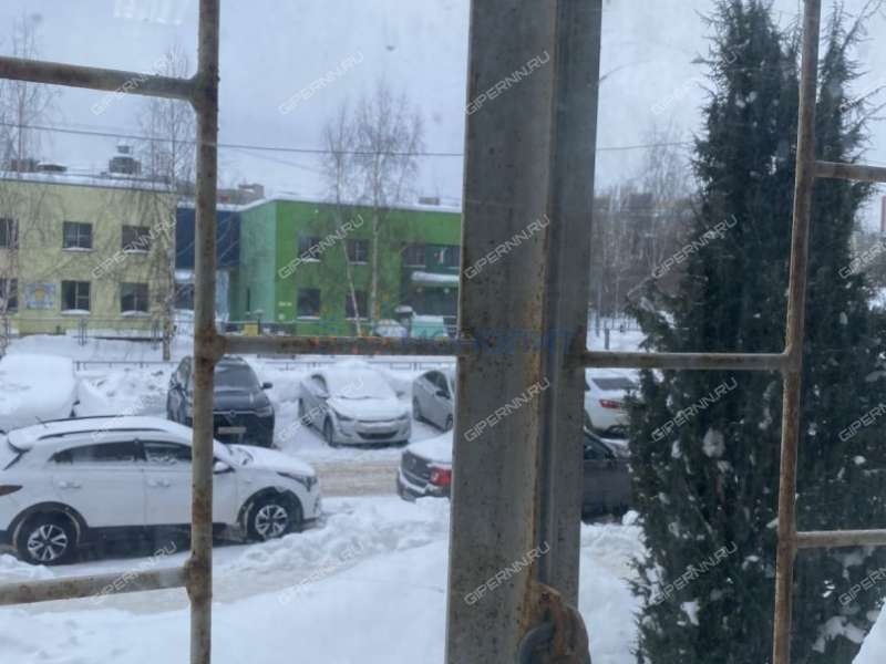 помещение под помещение свободного назначения на Тонкинской улице