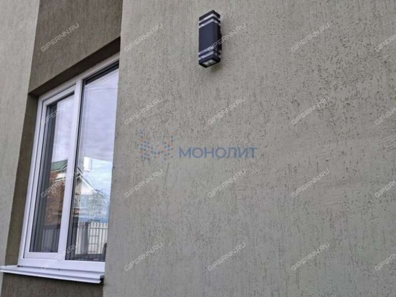 дом на Гнилицкой улице