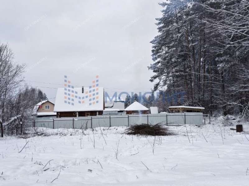 земельный участок 6,15 сотки без улицы СНТ Строитель